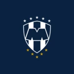 rayados android application logo